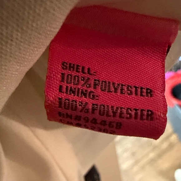 Betsey Johnson Black Lace Dress with Pearl Collar - Picture 5 of 8